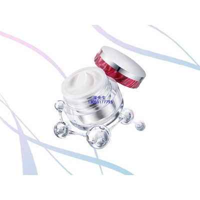 爱莉_神经酰胺出水霜OEM定制加工贴牌